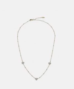 Fossil SUTTON Collier Gold Coloured Femme