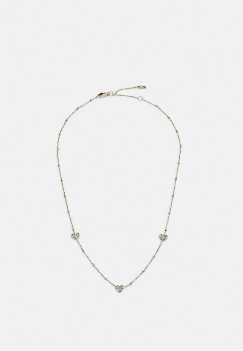 Fossil SUTTON Collier Gold Coloured Femme 3 Fossil SUTTON Collier Gold Coloured Femme