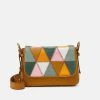 Fossil Femme HARPER Sac Bandoulière Multi Coloured -Fossil Soldes 2022 70c8ce0144b74b2699ba2a521e1749d3