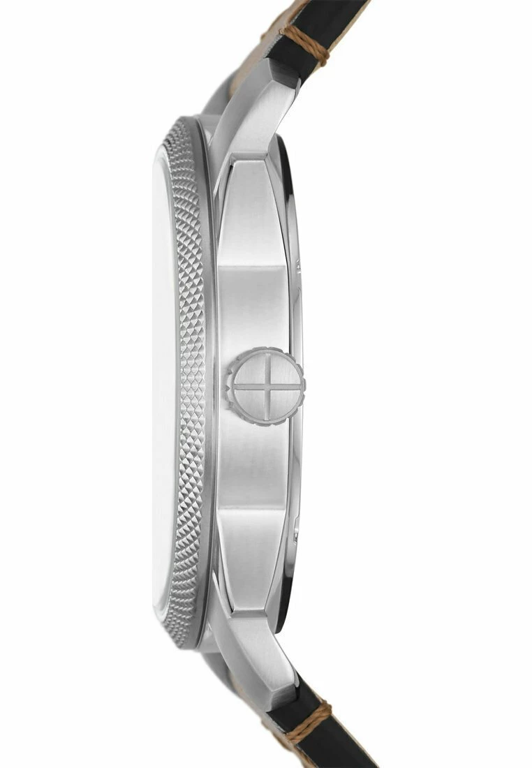 Fossil Homme Montre Silber 4 Fossil Homme Montre Silber – Image 2