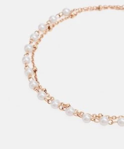 Fossil VINTAGE ICONIC Bracelet Rose Gold Coloured Femme 7 Fossil VINTAGE ICONIC Bracelet Rose Gold Coloured Femme -Fossil Soldes 2022 712386d96cc7488c90139247f8f9adb2