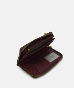 Fossil LIZA Portefeuille Wine Femme -Fossil Soldes 2022 714901ac4f9f458396be2048d48b3293