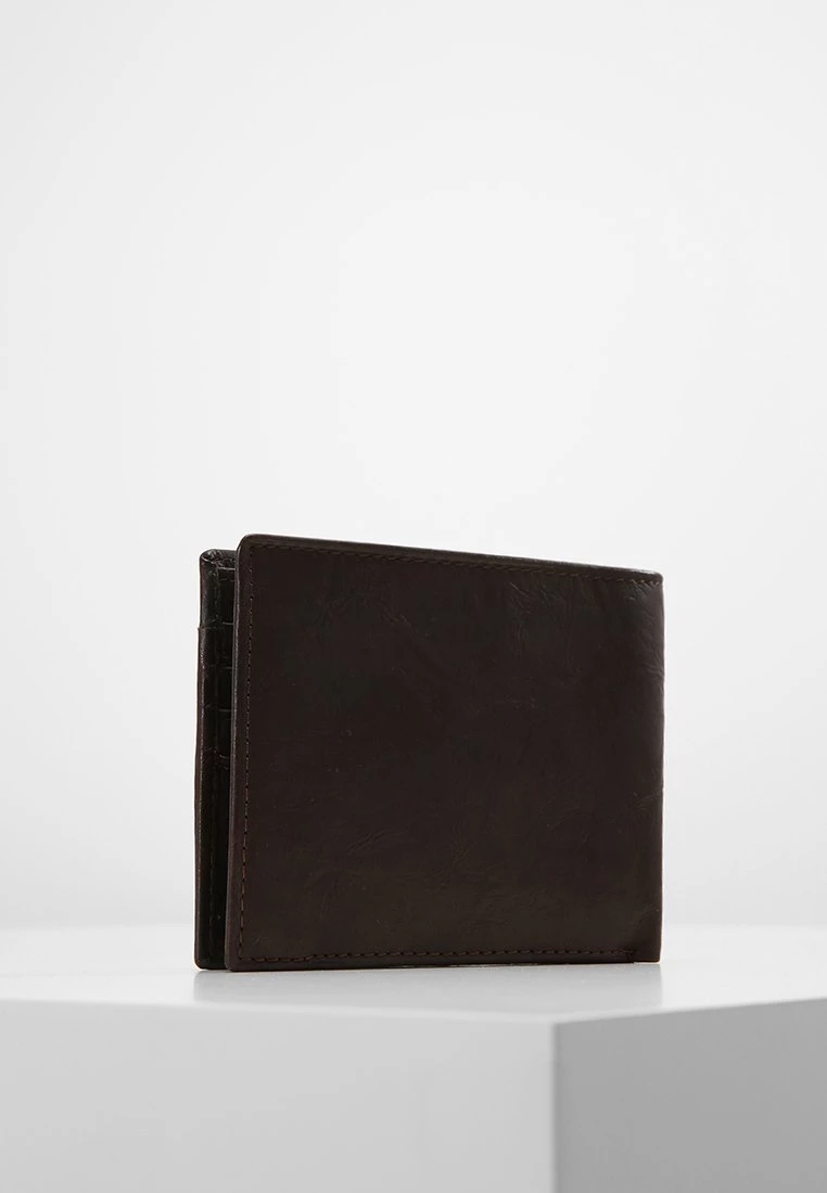 Fossil Homme NEEL Portefeuille Brown 5 Fossil Homme NEEL Portefeuille Brown – Image 3