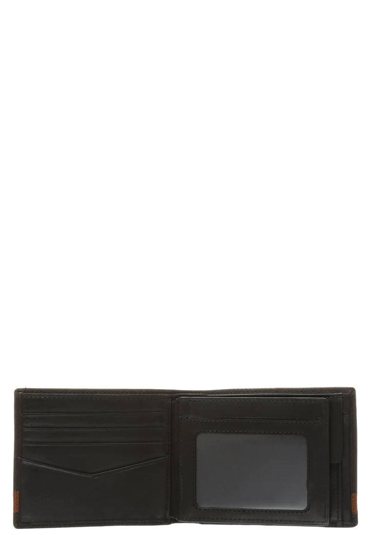 Fossil QUINN Portefeuille Black Homme 7 Fossil QUINN Portefeuille Black Homme – Image 5