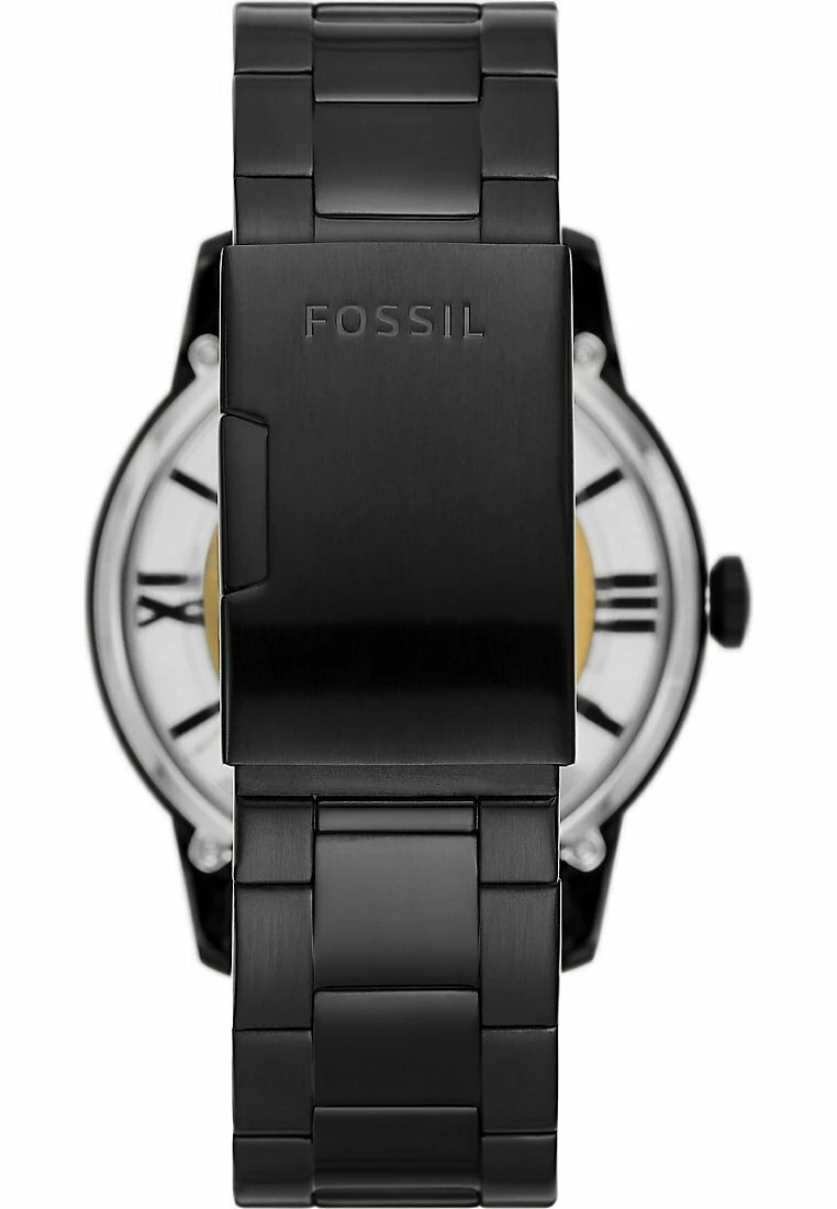 Fossil Montre Black Homme 4 Fossil Montre Black Homme – Image 2