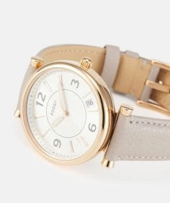 Fossil Femme CARLIE Montre Gray -Fossil Soldes 2022 7241e8b6e4094c81abf8b0a7ffd91276