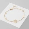 Fossil CLASSICS Bracelet Rose Gold Coloured Femme -Fossil Soldes 2022 72eaf0fc0d66486994855d68a090f2a5