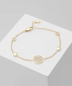 Fossil CLASSICS Bracelet Rose Gold Coloured Femme