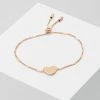 Fossil Femme CLASSICS Bracelet Roségold Coloured -Fossil Soldes 2022 732baf76e2d24bb3b1bca9f9277860b7