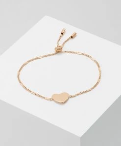 Fossil Femme CLASSICS Bracelet Roségold Coloured