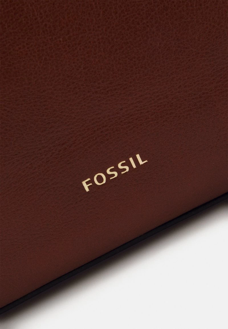 Fossil Femme PARKER Sac à Dos Brown 6 Fossil Femme PARKER Sac à Dos Brown – Image 4