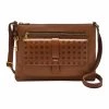 Fossil KINLEY Sac Bandoulière Brown Femme 2 Fossil KINLEY Sac Bandoulière Brown Femme -Fossil Soldes 2022 74930600b1d14226846194091c83a211
