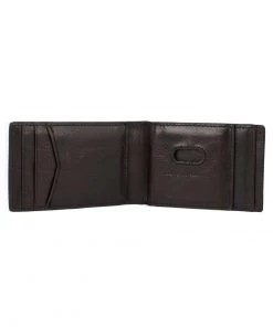 Fossil Unisex ANDREW Portefeuille Schwarz -Fossil Soldes 2022 74fdfdb76fe14059b67f6f29eec62952