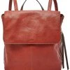 Fossil Sac à Dos Brown Femme -Fossil Soldes 2022 75193731dbf34e54bbd660b2c4684c53