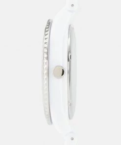 Fossil STELLA Montre White Femme -Fossil Soldes 2022 754ca13a33284f5b8703b4c6c92a9d18
