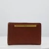 Fossil LIZA Portefeuille Brown Femme -Fossil Soldes 2022 7556ace67bc746fa86bdfe98aa3d849c
