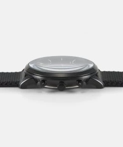 Fossil NEUTRA CHRONO Montre à Aiguilles Black Homme -Fossil Soldes 2022 758d5125965f4b46bfffd0b3ad8d8cdd