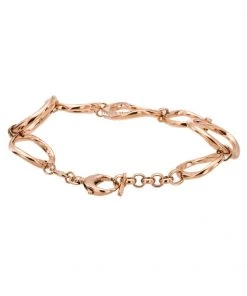 Fossil Femme CLASSICS Bracelet Rosegold Coloured -Fossil Soldes 2022 75ac902980364f7fb1f4439edeb05da7