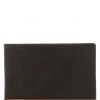 Fossil QUINN Portefeuille Black Homme
