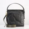 Fossil MAYA Sac à Main Black Femme