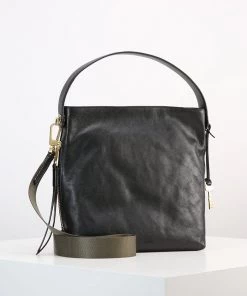 Fossil MAYA Sac à Main Black Femme