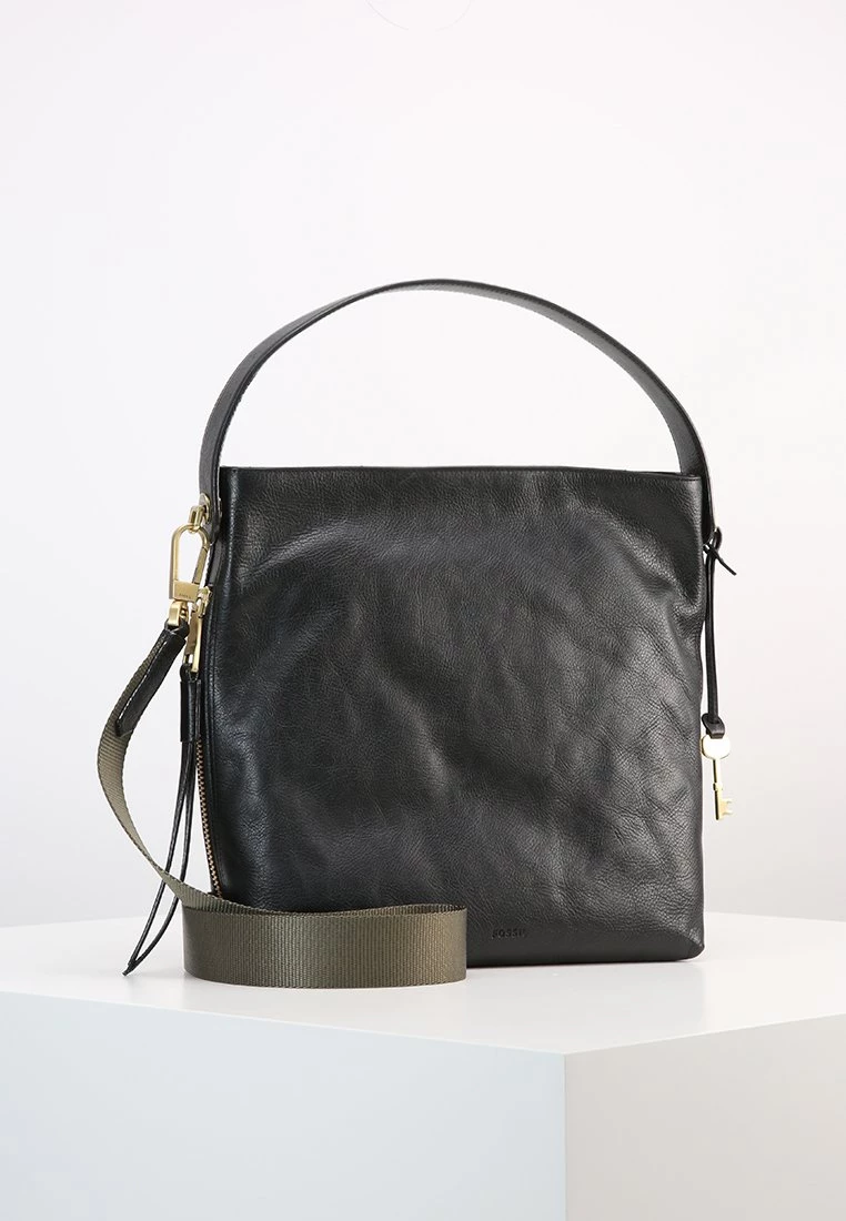 Fossil MAYA Sac à Main Black Femme 3 Fossil MAYA Sac à Main Black Femme