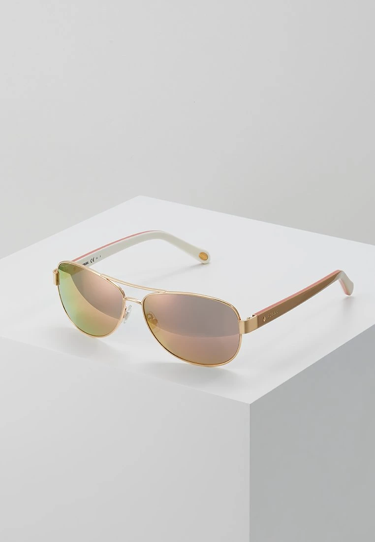 Fossil Femme Lunettes De Soleil Burgundy 3 Fossil Femme Lunettes De Soleil Burgundy