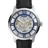 Fossil TOWNSMAN Montre Black Homme -Fossil Soldes 2022 761465aa533d4ddfb7671e1a752b57de