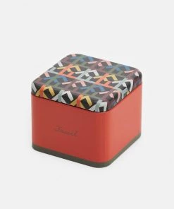 Fossil ELLIOTT Boucles D'oreilles Silver Coloured Femme -Fossil Soldes 2022 76accbe84b94412f983db4f234dbe72b