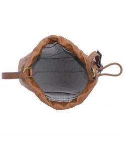 Fossil Femme GIGI Sac Bandoulière Brown -Fossil Soldes 2022 76c7e398e95b4e79a9e2539126905d1f