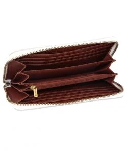 Fossil Unisex LOGAN RFID Portefeuille Flower -Fossil Soldes 2022 76d18e79fdd2471aa46be1bc35ee0677