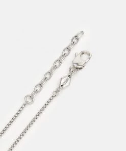 Fossil Homme DRESS Collier Grey -Fossil Soldes 2022 770aba223f46488188ddf51fc18f2ada