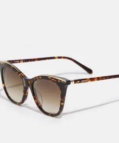 Fossil Lunettes De Soleil Dark Havana Femme -Fossil Soldes 2022 7719a380e6c74a02ae7fdc0f5a2656dd