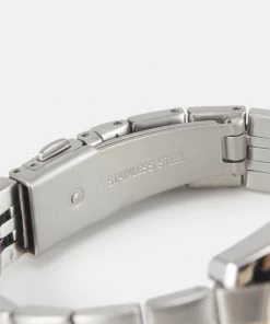 Fossil SCARLETTE Montre Silver Coloured Femme -Fossil Soldes 2022 7728c4cef9b04fcebd9380591767507d