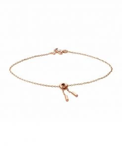 Fossil Femme BLOOMS VINTAGE ROSE Bracelet Roségold -Fossil Soldes 2022 773ef526cace43f79575030a5414680c