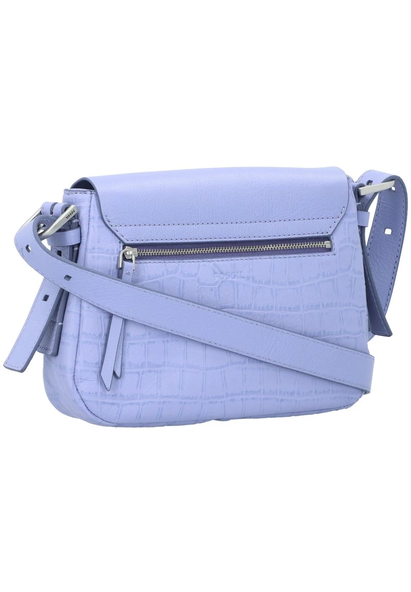 Fossil Femme HARPER Sac Bandoulière Light Lilac 4 Fossil Femme HARPER Sac Bandoulière Light Lilac – Image 2