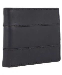 Fossil Homme EVERETT Portefeuille Black -Fossil Soldes 2022 77fdc8a837884fd9b38acab5a41c2f29