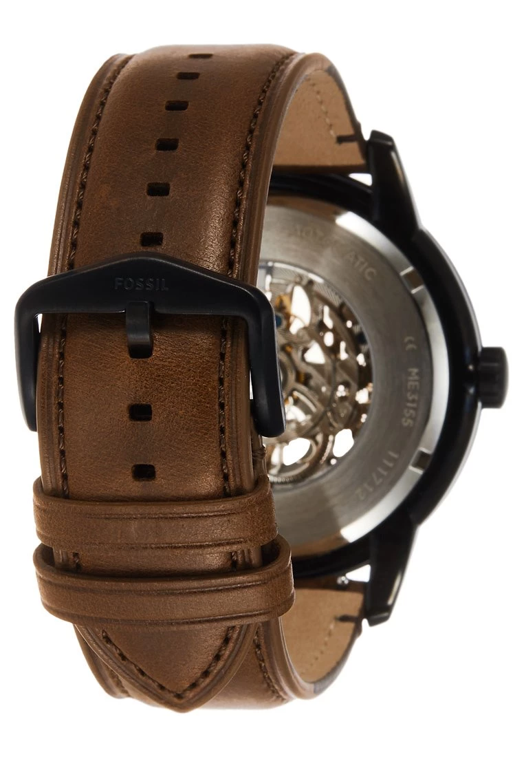 Fossil TOWNSMAN Montre Schwarz Homme 5 Fossil TOWNSMAN Montre Schwarz Homme â Image 3