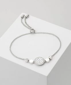 Fossil Femme VINTAGE GLITZ Bracelet Silver Coloured