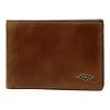 Fossil Homme RYAN Portefeuille Brown -Fossil Soldes 2022 78e65b44f2f64ee58596c6651f5b3bce