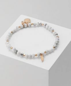 Fossil VINTAGE MOTIFS Bracelet Rosegold Coloured Femme -Fossil Soldes 2022 794e8fc775ef47c194a1edce7a389801