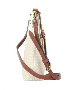 Fossil Femme FIONA Sac Bandoulière Gray -Fossil Soldes 2022 79531d387546452a9be422de3103a02f