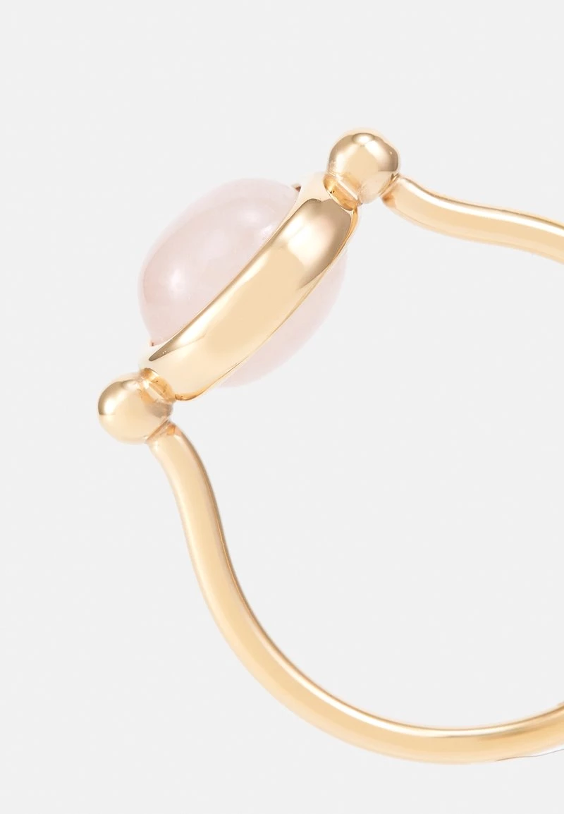 Fossil Femme CLASSICS Bague Rose Gold Coloured 5 Fossil Femme CLASSICS Bague Rose Gold Coloured – Image 3