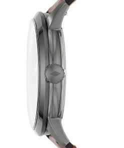 Fossil Homme Montre Braun -Fossil Soldes 2022 79cbbeffdd76400dbef38d586b40c33b