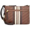 Fossil FIONA Sac Bandoulière Brown/black Femme -Fossil Soldes 2022 7a27b06f4d96473eb85e1059f1af1a7c