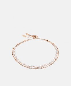 Fossil VINTAGE ICONIC Bracelet Rose Gold Coloured Femme