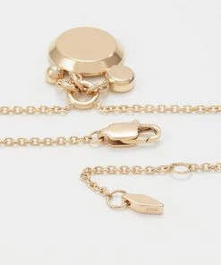 Fossil Femme CLASSICS Collier Rose Gold Coloured -Fossil Soldes 2022 7a48032b0e814ac0a394202c24f4a52d