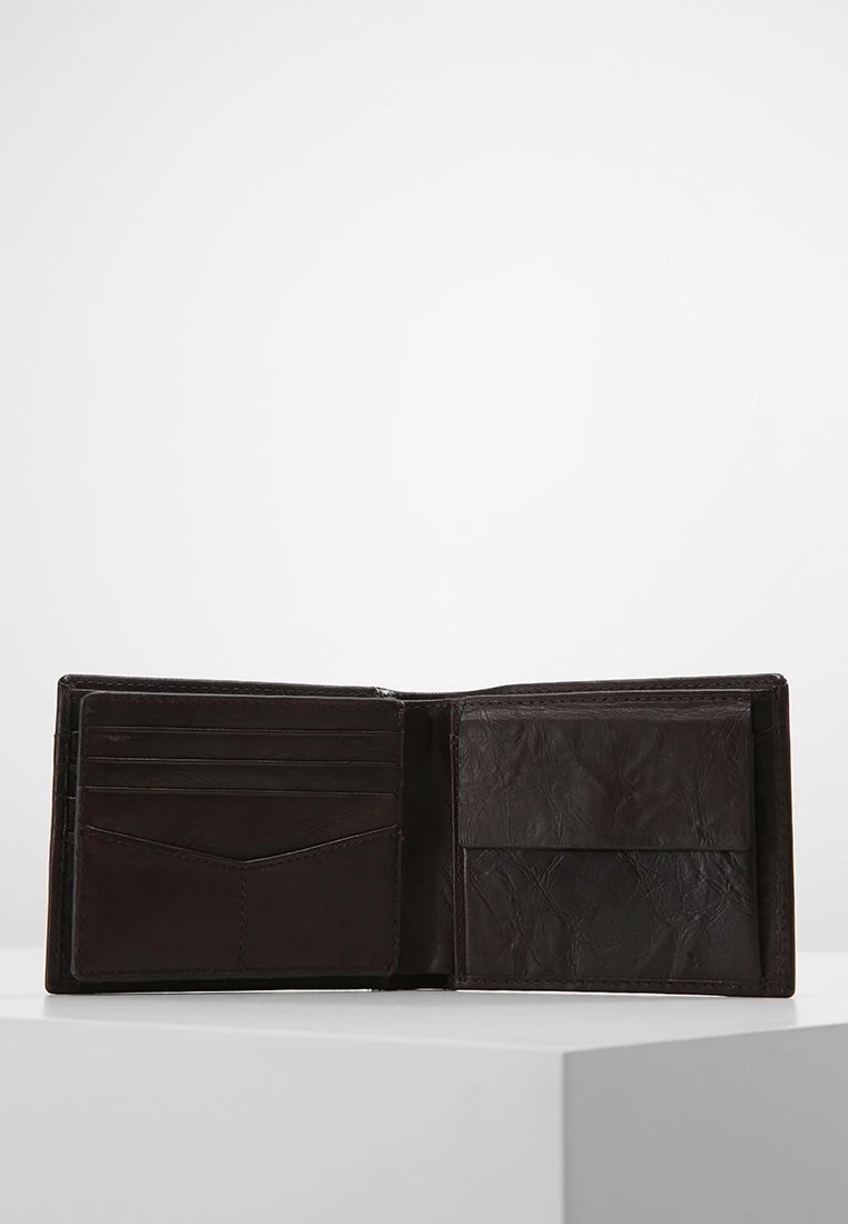 Fossil Homme NEEL Portefeuille Brown 7 Fossil Homme NEEL Portefeuille Brown – Image 5