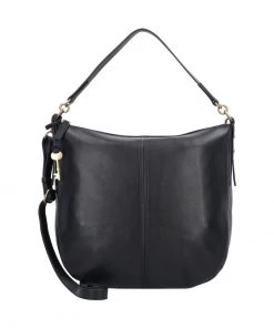 Fossil Femme Sac Bandoulière Black