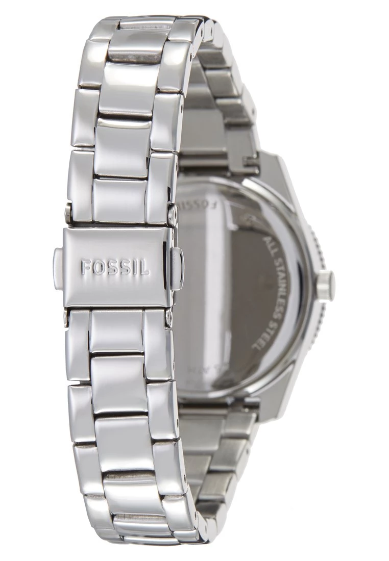Fossil SCARLETTE Montre Silver Coloured Femme 5 Fossil SCARLETTE Montre Silver Coloured Femme – Image 3
